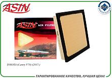 ASIN ASIN.FA2343 (ASINFA2343) фильтр воздушный