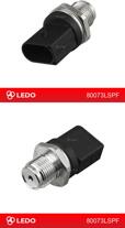 LEDO 80073LSPF  датчик давления топлива