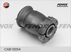 FENOX CAB10054 (CAB10054) сайлентблок передний переднего рычага\ Toyota (Тойота) rav4 aca2 00-05