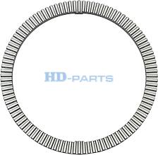 HD-PARTS 110415 (110415_HD) кольцо abs