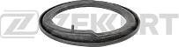 ZEKKERT gm-1669 (4815832030 / T112901035) опора нижняя перед. пружины Toyota (Тойота) Rav 4 (Рав 4) (a10-a20) 96- chery tiggo (t11) 06-