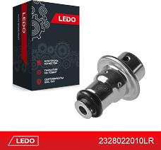 LEDO 2328022010lr  регулятор давления топлива на Toyota (Тойота) / lexus