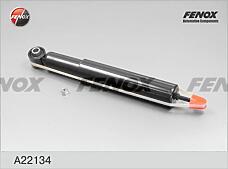 FENOX A22134 (A22134) амортизатор задний\ Mitsubishi (Мицубиси) Pajero (Паджеро) 3.5 / 2.5td / 3.2td 00>