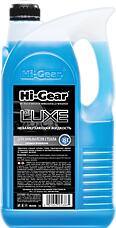 HI-GEAR hg5686  инновационная зимняя жидкость -25c hi-tech winter washer 4 л