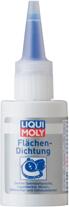 LIQUI MOLY 3810  герметик силиконовый