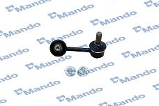 MANDO SLK0069 (548113E010 / SLK0069) тяга стабилизатора переднего левая\  Sorento (Соренто) 04>