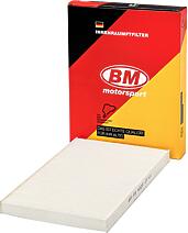 BM FA4025 (FA4025) фильтр салонный