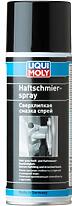 LIQUI MOLY 39016  сверхлипкая смазка спрей haftschmier spray (0,4л) (4084) 39016