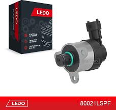 LEDO 80021lspf  клапан тнвд (регулятор)
