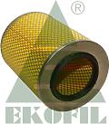 EKOFIL EKO-181  воздушный фильтр (стандарт)