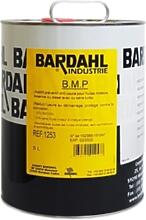 BARDAHL 1253  bmp противоизносная присадка в мотороное масло 5 л