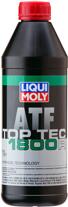 LIQUI MOLY 20625  масло трансмиссионное atf liqui moly синтетическое 1 л.