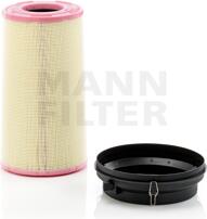 MANN-FILTER C26024KIT  фильтр воздушный c26024kit