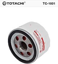 TOTACHI TC-1001  фильтр масляный