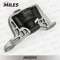 MILES ar00200 (AR00200) опора двигателя Ford (Форд) Focus (Фокус) II 1.8-2.0 пер.прав.