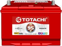 TOTACHI 90395  аккумуляторная батарея totachi kor cmf 95 а / ч 115d31 fr