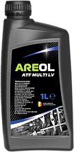 AREOL AR110  масло трансм.для акпп синт.желт., ан.febi 34608\ gm dexron vi, BMW (БМВ) m-1375.4