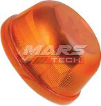 MARS TECH M620910  фонарь габаритный с повторителем поворота с проводом\ mb atego