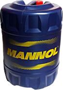 MANNOL 1096 (5w30) масло моторное energy formula fr 5w-30 20l