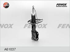 FENOX A61037 (A61037) амортизатор передний газовый спорт.подв.\ Mitsubishi (Мицубиси) Lancer (Лансер) 1.6 / 2.0 03>