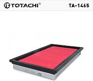TOTACHI TA-1465  фильтр воздушный