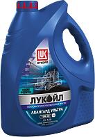 LUKOIL 1552345 (15w40 / 5w40) масло моторное lukoil авангард ультра 5w-40 5л.