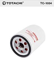 TOTACHI TC-1034  фильтр масляный