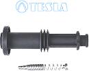 TESLA CP078  наконечник катушки зажигания\ Opel (Опель) vectra / signum / Zafira (Зафира) 2.2 03>