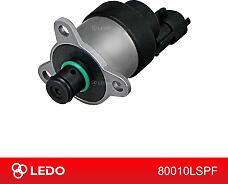 LEDO 80010lspf  клапан тнвд (scv)