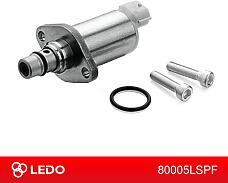 LEDO 80005lspf  клапан тнвд (scv)