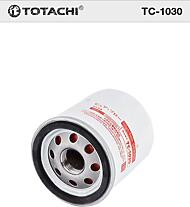 TOTACHI TC-1030  фильтр масляный totachi tc-1030 c-110 90915-03001 mann w 68 / 3