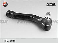 FENOX SP32089 (SP32089) наконечник рулевой правый \ ssangyong action / kyron / rexton 06>