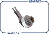 GALLANT GLBX12  бендикс стартера н / о на стартер 5712.3708, 426.3708 11 зуб.