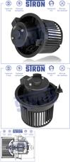 STRON STIF030  вентилятор отопителя , Renault (Рено) logan II, k4m842, k7m812 2012-