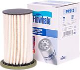 FINWHALE PF913  фильтр топливный