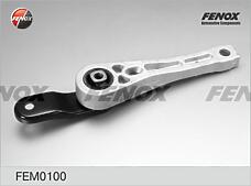 FENOX fem0100 (FEM0100) опора двиг.