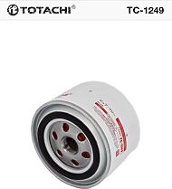 TOTACHI TC-1249  фильтр масляный totachi tc-1249 2108-1012-005 mann w 914 / 2