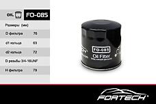 FORTECH FO085  фильтр