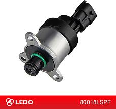LEDO 80018LSPF  клапан тнвд (scv)