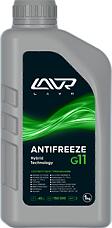 LAVR ln1705  охлаждающая жидкость antifreeze lavr -45 g11 1кг