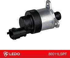 LEDO 80011lspf  клапан тнвд (scv)