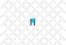 STELLOX 21-07914-SX (1898004816 / 20378935 / 2107914_SX) предохранитель Mini (Мини) плоский 15a синий\
