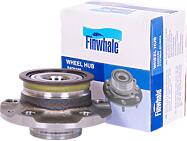 FINWHALE WH018  ступица колеса с интегрированным подшипником