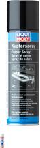 LIQUI MOLY 3970 (1520 / 3970) медный аэрозоль kupfer-spray (0,25л) (1520) 3970