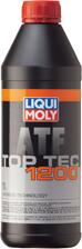 LIQUI MOLY 7502 (071924252011 / 29934 / 36581) нс-синт. тр.масло д / акпп top tec atf 1200 (1л) (3681) 7502