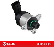 LEDO 80014LSPF  клапан тнвд (scv)