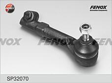 FENOX SP32070 (SP32070) наконечник рулевой | перед прав |