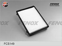 FENOX FCS149 (FCS149) салонный фильтр