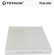 TOTACHI TCA-233  фильтр салона