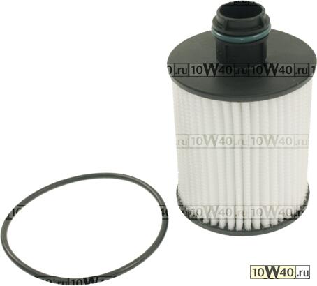 ФИЛЬТР МАСЛ OPL ASTRA J 2.0/CDTI 11-/INSIGNIA 2.0CDTI 08-/ASTRA MK 2.0CDTI 09-